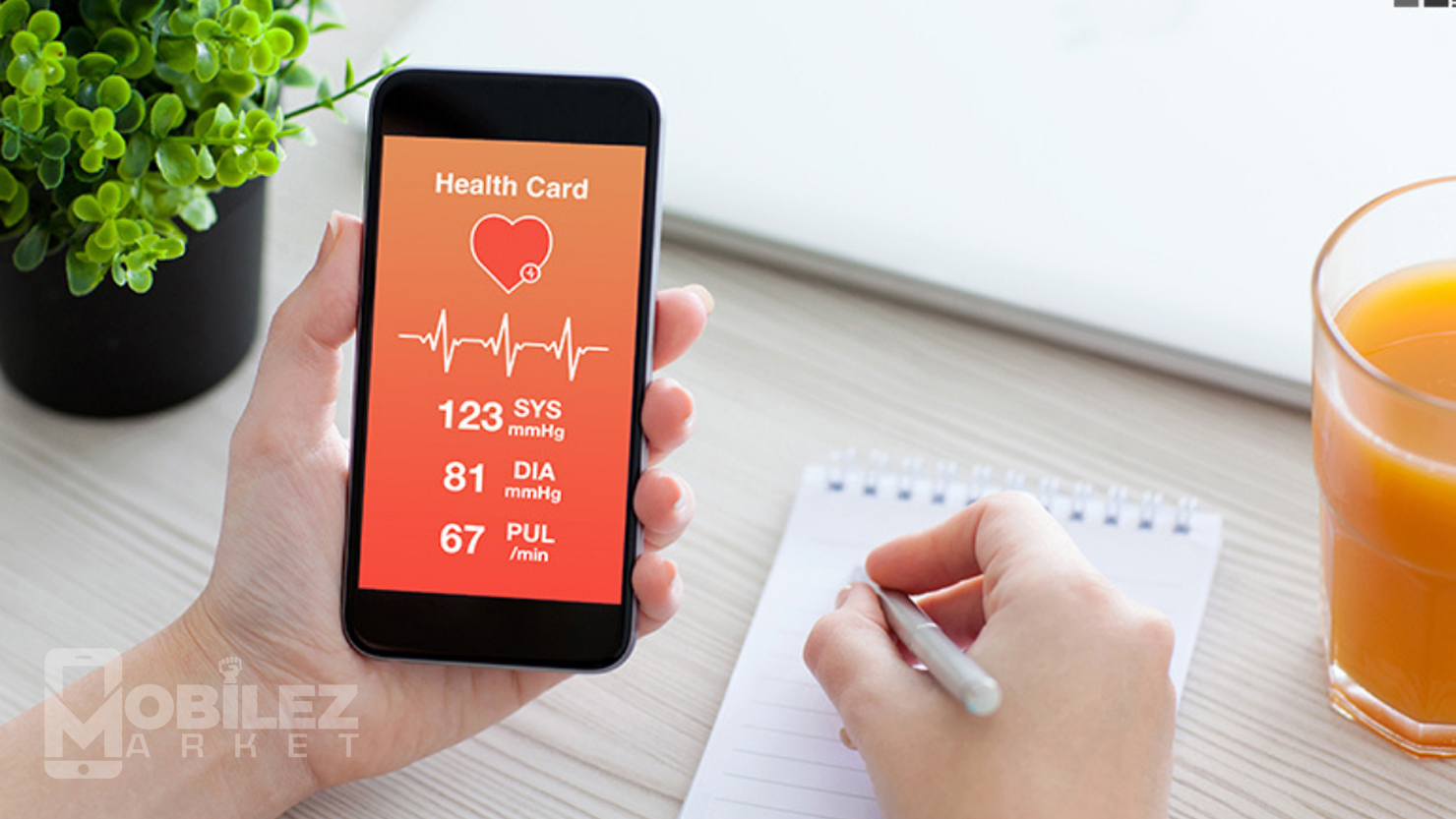 Mobile Health Apps | Revolutionizing Healthcare Access